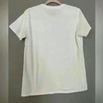 Adidas Women's Linear Boxed Graphic Tee (143) Photo 4