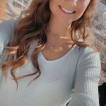 LC Lauren Conrad Long-sleeve Top Photo 1