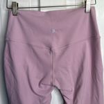 Lululemon Align Pant 28" in Lavender Dew W1712 Sz 8 Photo 9