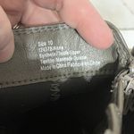 Maurice's  Boots Women's Size 10 Anna Casual Chukka Side Zip Ankle Booties Gray Photo 4