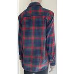 Uniqlo Plaid Button Up Photo 14