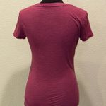 Aeropostale Purple Aero ‘87 New York Shirt Photo 1