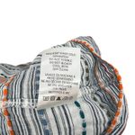 Veronica Beard  Suzie‎ Striped Mini Dress Long Sleeve Multicolor Size XS Photo 11