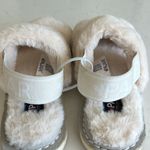 Pajar  MARA STRAP WOMEN'S SLIPPER, Color Ivory, size 5.5, NWOT Photo 5