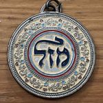 Pendants Mixed Lot Of 20 Costume Jewelry Crafts Chakras Animals Quartz Silver Photo 5