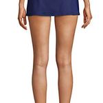 Lands' End Chlorine Resistant Swim Skirt Bottom Photo 2