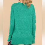 Staccato Relaxed Fit Crewneck Sweater Photo 8