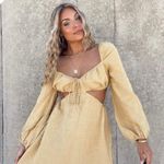 Lane 201 Not Cut Out For Love Dress Photo 0