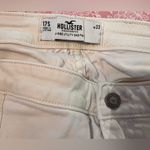 Hollister Women’s High-rise Utility Baggy Cargo Dad Pants {SHORT LENGTH} Photo 3