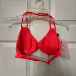 Bombshell sportswear  Butterfly sports bra! NWT! Photo 3