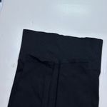 Spanx EUC Look at me Leggings Shapewear Womens Large Black Photo 2