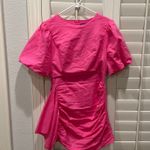 Strut & Bolt  Dress Pink Photo 2