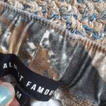 Almost Famous  Camouflage Joggers SIZE M Photo 1