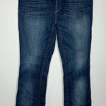 Eddie Bauer Eddie‎ Bauer barely boot cut jeans size 12 Photo 0