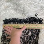 Gunne Sax Jessica McClintock 80s Tulle Skirt Corseted Top Princess Dress Size 3 Photo 4