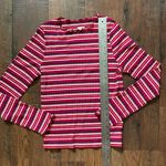 Wonder Nation  stopped long sleeve top, size XXL Photo 4