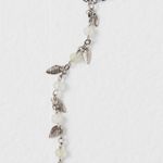 Free People  Boho  Hand - Ring - Chain - Bracelet Photo 3