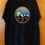 Surf Ministry YELLOWSTONE NATIONAL PARK Graphic T Photo 0