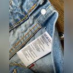 BDG  Jean shorts overalls 24 Photo 4