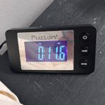 Uniqlo  Linen Midi Dress Cream Medium Photo 13