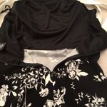 B Darlin NWT.   fit and flare halter style dress Photo 7