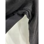 Alo Yoga Alo Womens Mid Rise Black Fitted Leggings Size XS Tight Athleisure Workout Tight Photo 4