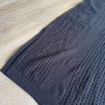 Calia Sleeveless Black Knit Dress Size M Photo 6