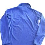 Columbia Women’s half Zip Fleece sweatshirt jacket size M Photo 1