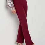 Liz Claiborne Audra Straight Fit Straight Trouser 24W Photo 1