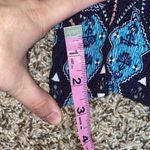 Xhilaration  xs boho‎ overall romper Photo 6