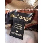 Like an angel  Strapless Camo Midi Dress with Front Slit Size Medium Photo 2