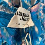 Savannah Jane Multicolor Blouse Size Small Photo 7