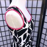 Anthropologie Muse  Fit & Flare Dress with Pockets! Photo 2