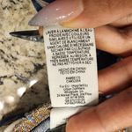 Free People  ankle skinny straight crop low rise y2k jeans size 25 Photo 2