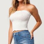 Brandy Melville Tube Top Photo 0