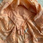 Free People NWT Miley Mini Bodysuit Size Large (Runs small) Photo 8