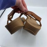 FitFlop  skylar sandal light tan size 9 new Photo 3