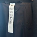 Lululemon Relaxed Fit Wool Overcoat Photo 1