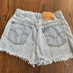 Levi’s Vintage Shorts Photo 0