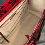 Brahmin Tia Leather Tote Photo 8