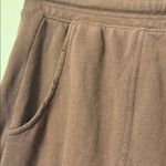 Aerie Brown Wide-Leg Pants Photo 4