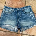 We The Free Cut offs Photo 0