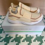 APL Slip On TechLoom Bliss Alabaster Almond Butter Women’s Athletic Shoe Size 5 Photo 2