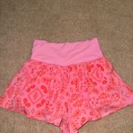 Aerie  Offline Real Me Flowy Crossover Shorts  Photo 2