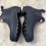 Hunter Original Chelsea Rain Boots – Women’s Size 6 Photo 3