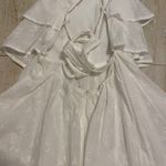 Princess Polly White Romper Photo 7