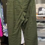 Maeve Anthropologie Colette  Wide-Leg Pants  Photo 0