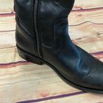 Frye Jayden Button Tall Boots Shoes, Size 6.5B Photo 3