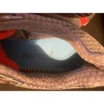 Brooks Ghost 17 Women's Running Shoes Gray Orange Pink Size 9 Photo 5