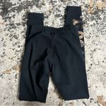 Nike  Rose Gold Leggings Photo 3